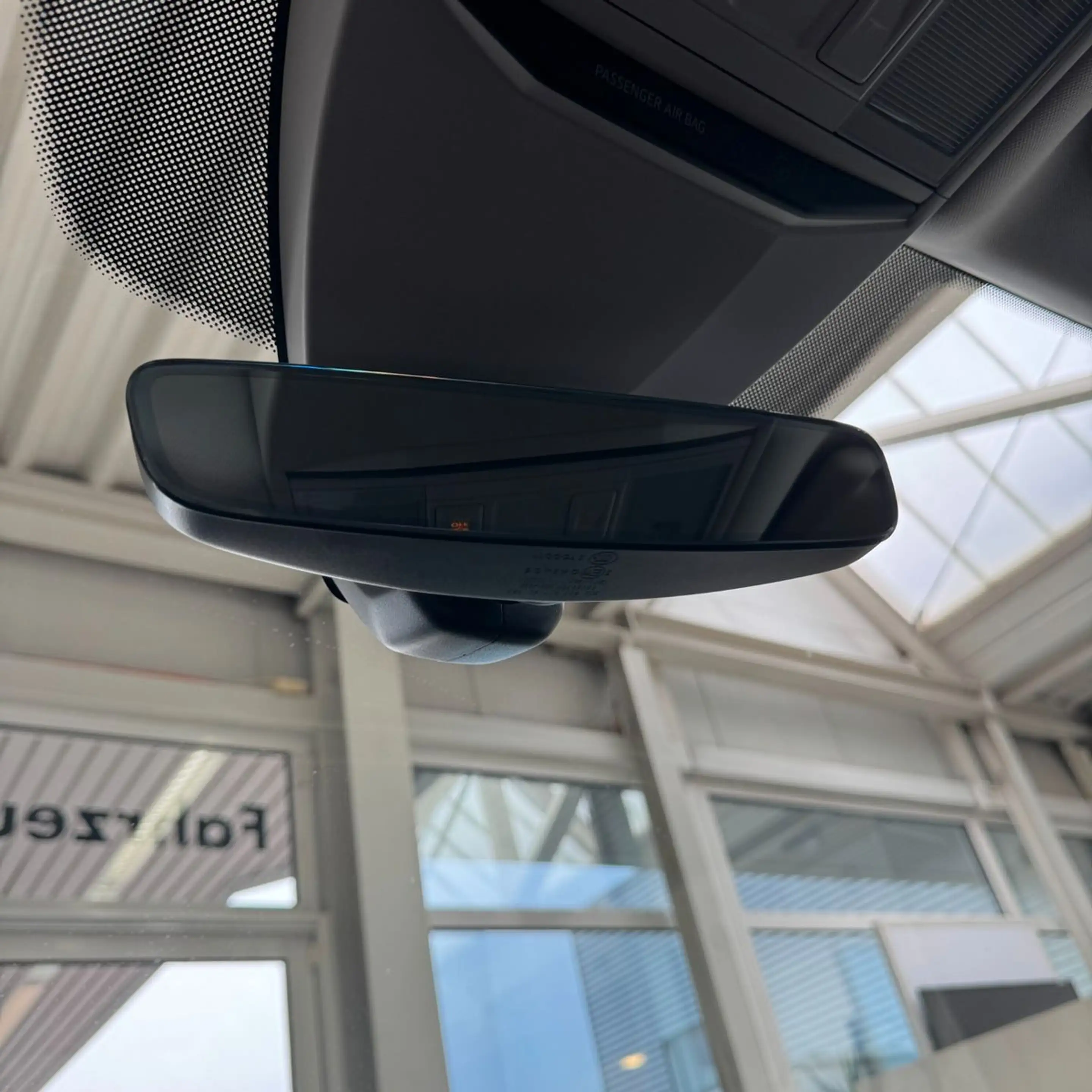 Volkswagen Passat Variant GTE 1.4 PLUG IN HYBRID — photo 15