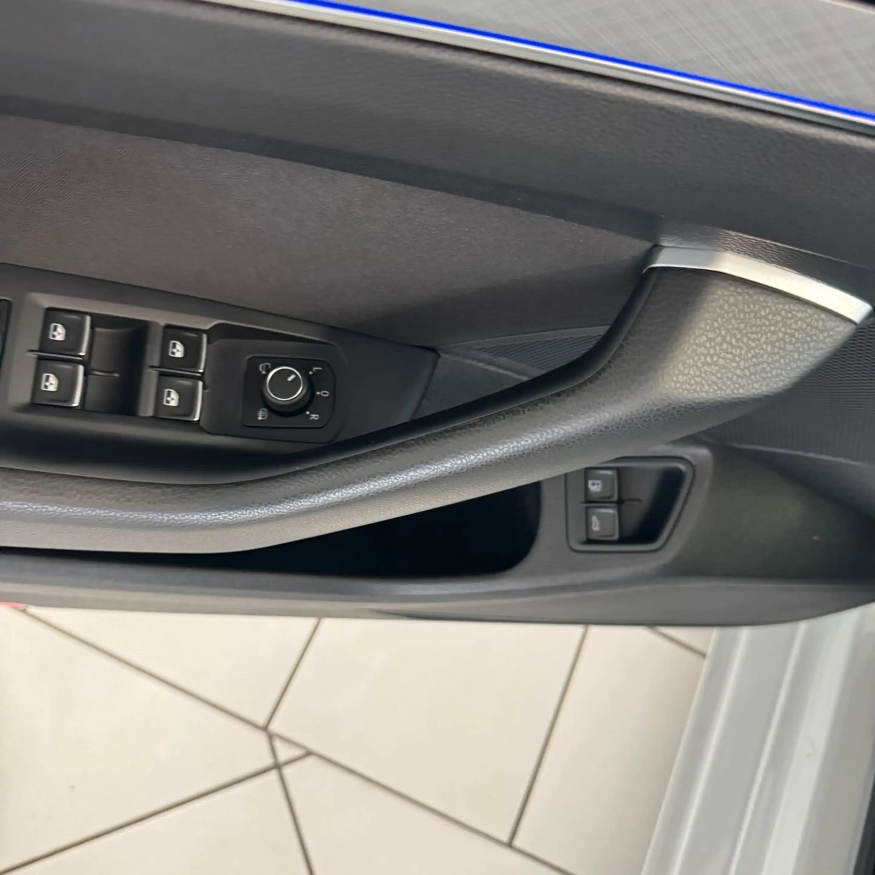 Volkswagen Passat Variant GTE 1.4 PLUG IN HYBRID — photo 7