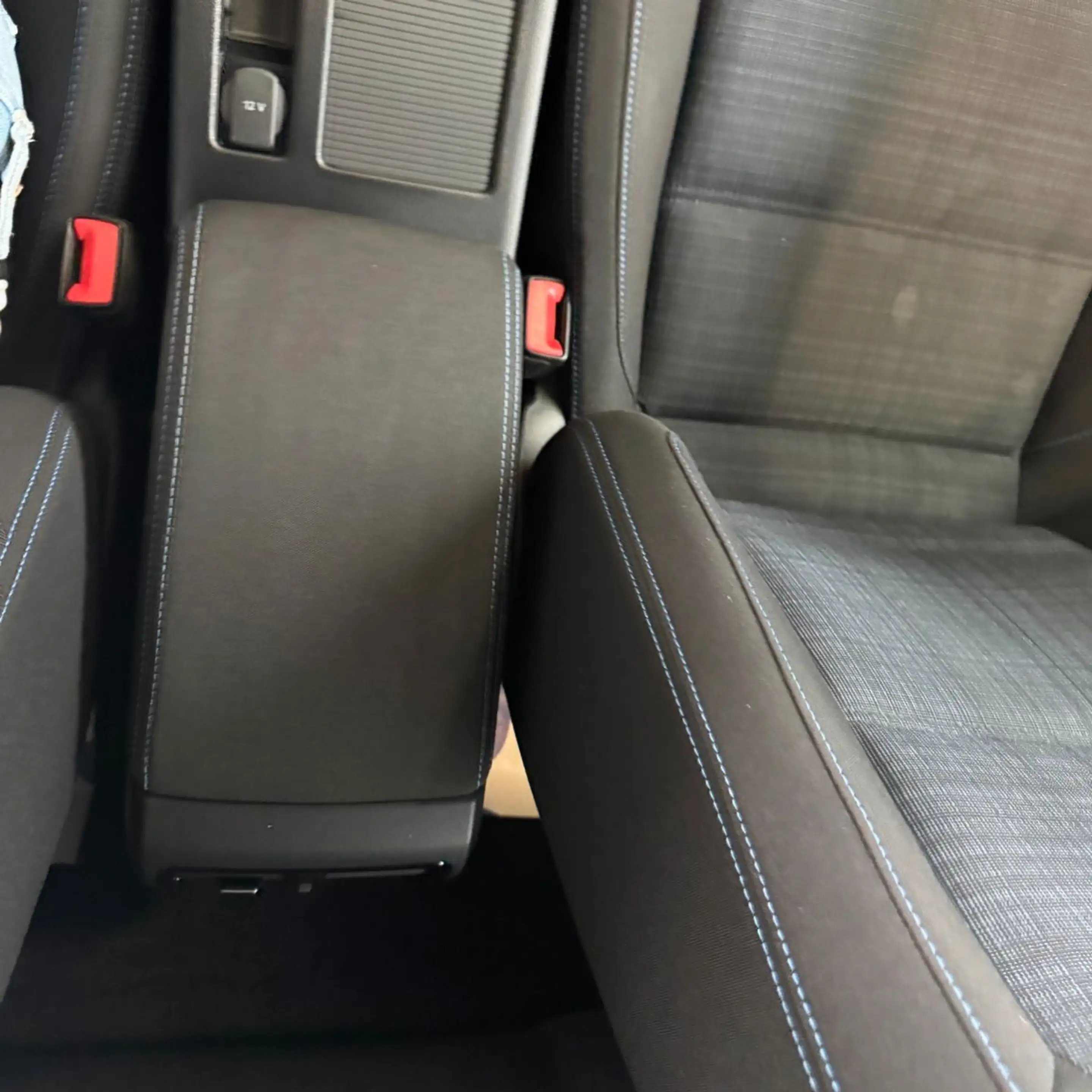 Volkswagen Passat Variant GTE 1.4 PLUG IN HYBRID — photo 9