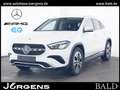 Mercedes-Benz GLA 200 d Progressive/LED/360/Totw/Leder/Winter Blanc - thumbnail 2