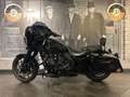Harley-Davidson Street Glide Zwart - thumbnail 3