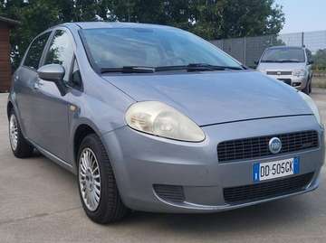 Grande Punto III 2006 5p 1.3 mjt Active 75cv