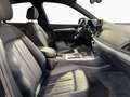 Audi Q5 45 TFSI QUATT ADVANCED LED+AHK+PANO Schwarz - thumbnail 17
