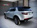 Land Rover Discovery Sport Sport 1.5 PHEV AWD 5DR SWB Dynamic SE 309PS Auto,  Silber - thumbnail 3