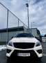 Mercedes-Benz ML 250 BlueTEC 4MATIC 7G-TRONIC bijela - thumbnail 7