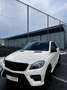 Mercedes-Benz ML 250 BlueTEC 4MATIC 7G-TRONIC Blanco - thumbnail 1