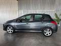 Peugeot 308 1.6HDI FAP Premium Gris - thumbnail 7