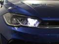 Volkswagen Polo 1.0 tsi r-line 95cv Bleu - thumbnail 17