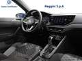 Volkswagen Polo 1.0 tsi r-line 95cv Bleu - thumbnail 7