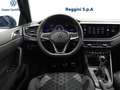 Volkswagen Polo 1.0 tsi r-line 95cv Bleu - thumbnail 6