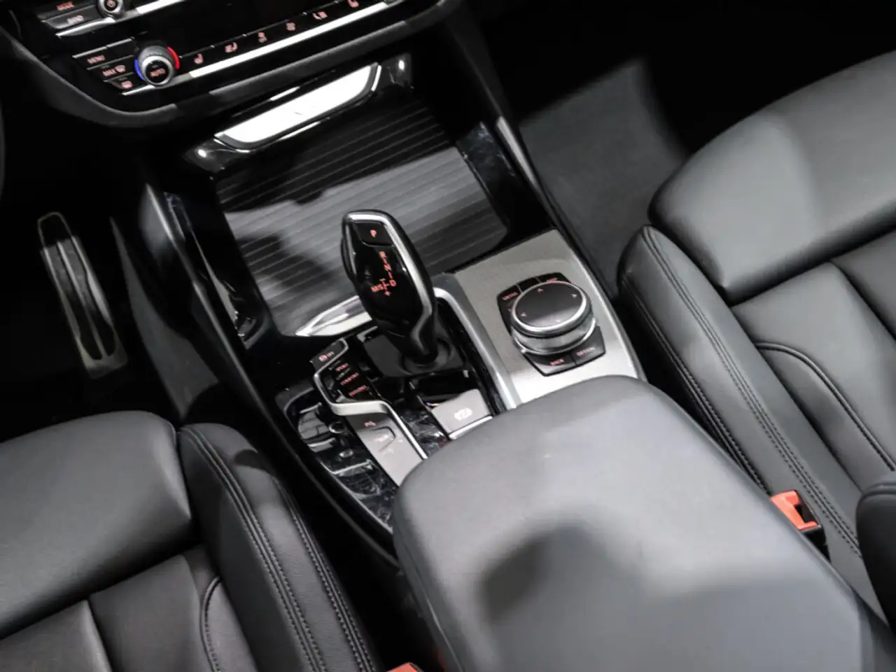 BMW X3 снимка BMW X3