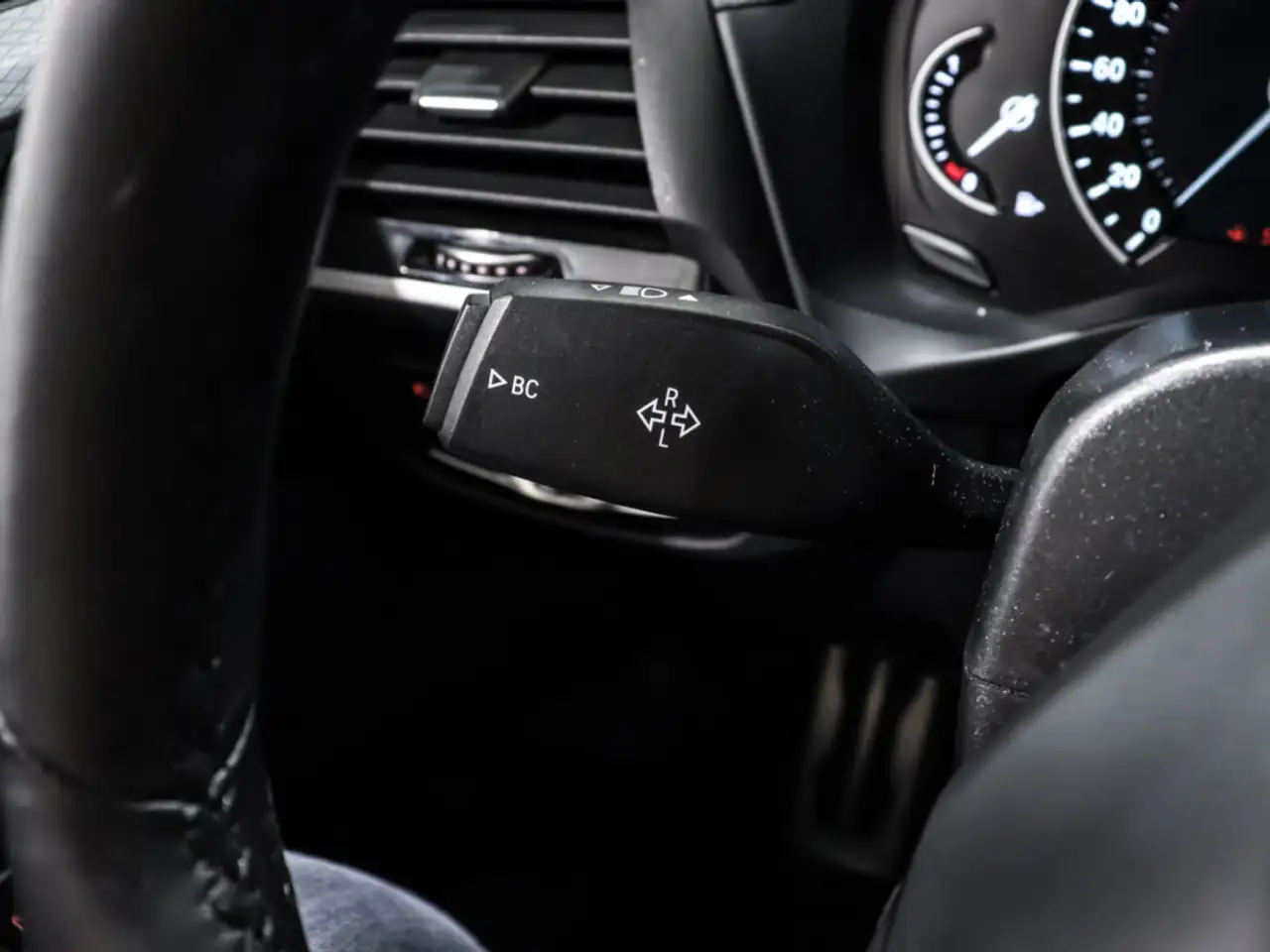 BMW X3 снимка BMW X3