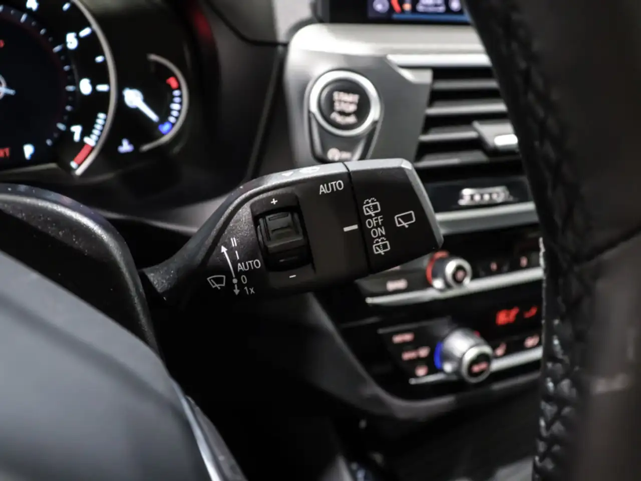 BMW X3 снимка BMW X3