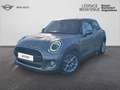 MINI One One 102ch Heddon Street Euro6d-T Argent - thumbnail 1