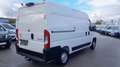 Citroen Jumper 2.2 35 L2H2 Wit - thumbnail 6