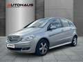 Mercedes-Benz B 170 AUTOMATIK/Sitzheizung/Wenig KM /TÜV NEU Silber - thumbnail 1