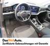 Volkswagen Touareg Basis 4Motion Blau - thumbnail 4