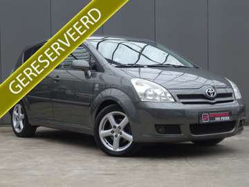 2.2 D-4D Luna * PDC * ECC * 177 PK !!