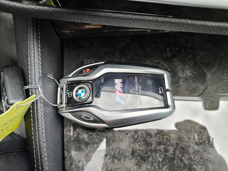 BMW 550 i xDrive,LEDER,KLIMA,SITZHEIZUNG — photo 15