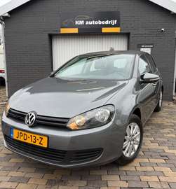 1.6 Trendline*Airco*PDC*LM*NAP*