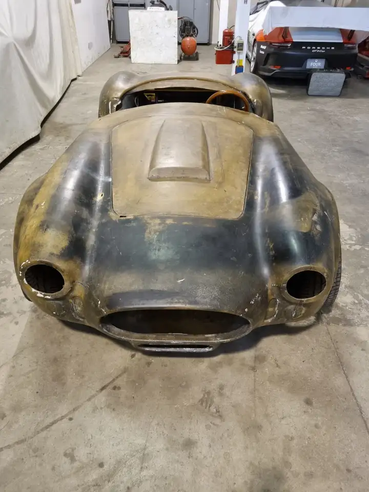 AC Cobra 2026