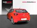 SEAT Ibiza 1.0 TSI S&S Style 110 Rojo - thumbnail 4