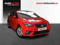 SEAT Ibiza 1.0 TSI S&S Style 110 Rouge - thumbnail 2