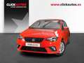SEAT Ibiza 1.0 TSI S&S Style 110 Rouge - thumbnail 1
