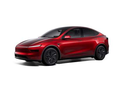 Tesla Model Y RWD Long Range - 622km Range