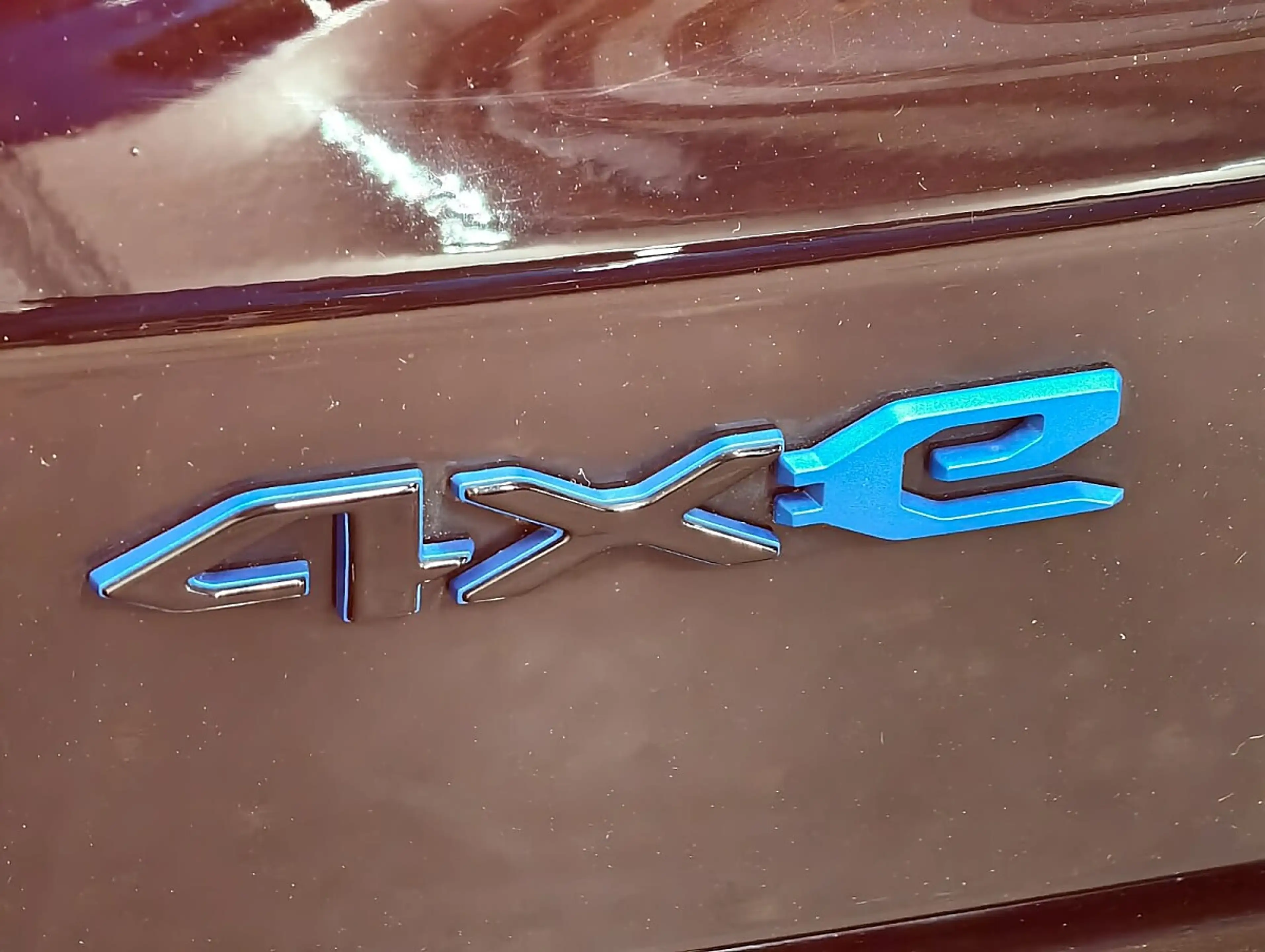Jeep Compass Upland PHEV 240 PS Aut. 4xe — photo 7