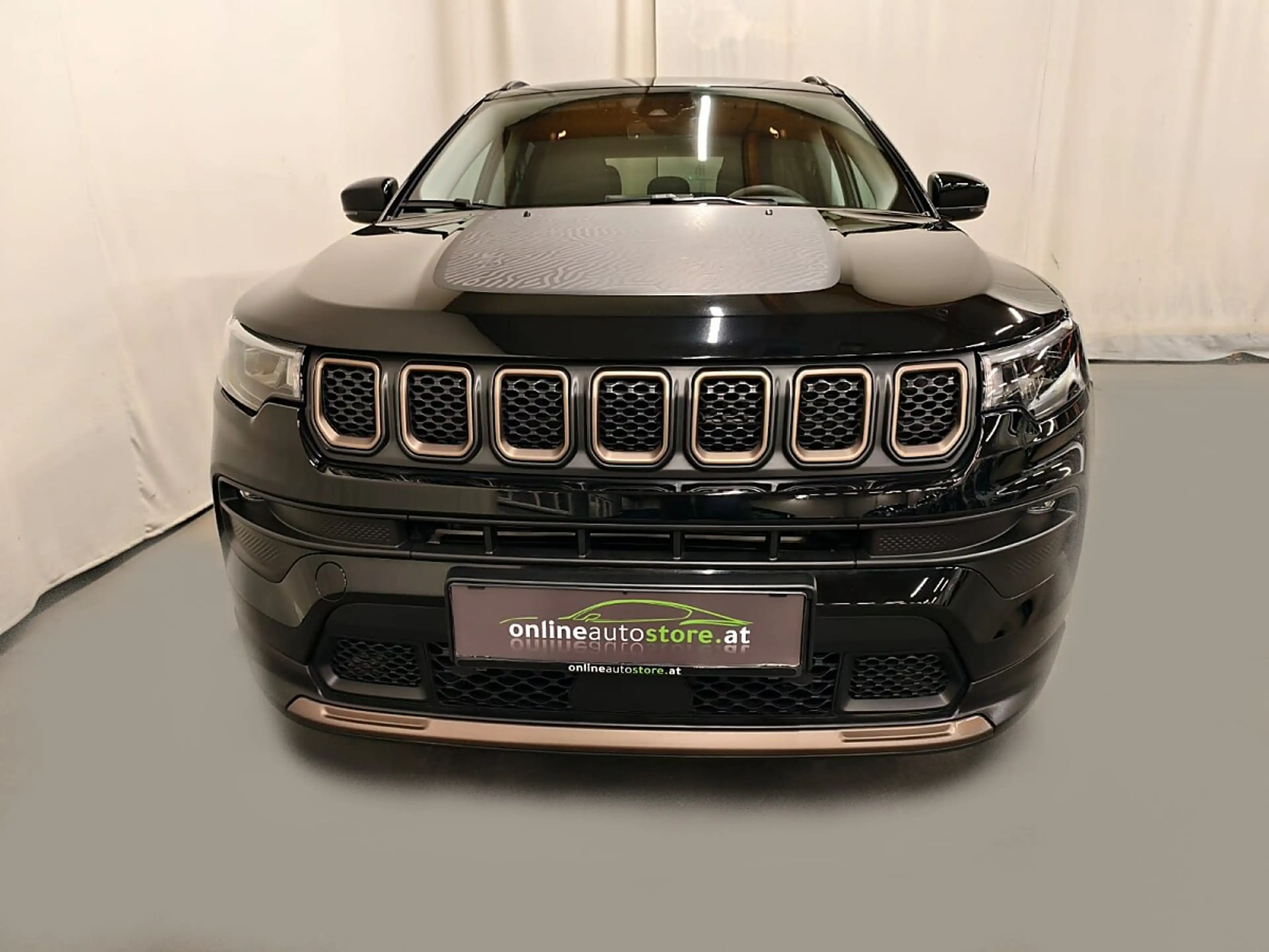 Jeep Compass Upland PHEV 240 PS Aut. 4xe — photo 5