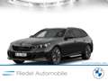 BMW i5 eDrive40 Touring M SportpaketPro Pano DAPro Grau - thumbnail 1