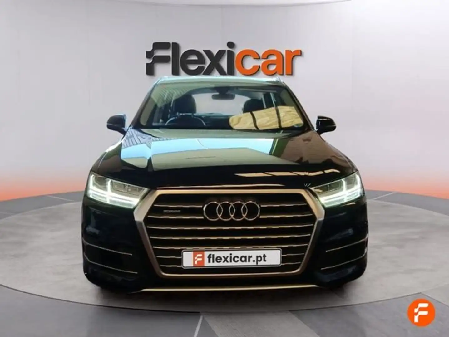 Audi Q7 3.0TDI quattro tiptronic 200kW Azul - 2