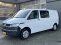 Volkswagen T6.1 Transporter 2.0 TDI L2H1 30 DC Airco Cruise controle Telefoonv Wit - thumbnail 2