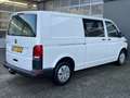 Volkswagen T6.1 Transporter 2.0 TDI L2H1 30 DC Airco Cruise controle Telefoonv Wit - thumbnail 4