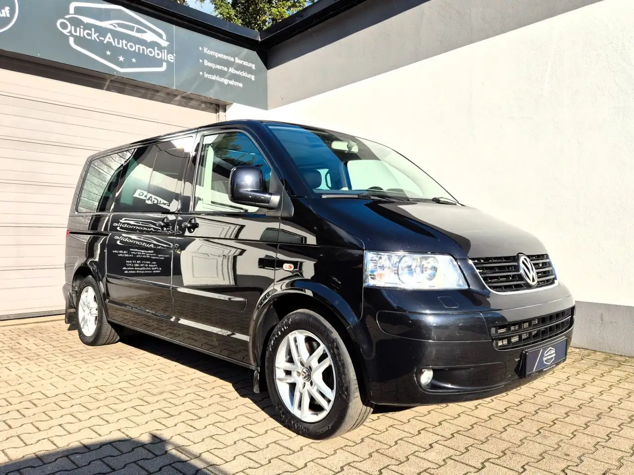 Volkswagen T5