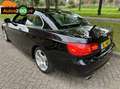 BMW 320 3-serie Cabrio 320i High Executive Zwart - thumbnail 6