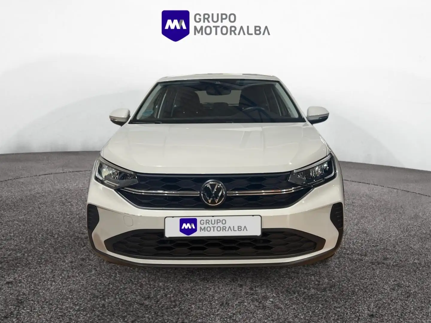 Volkswagen Taigo 1.0 TSI Life 70kW Blanco - 2