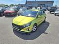 Hyundai i20 (BC3) Smart Line 1.0 T-GDI b6bs1-P7 Gelb - thumbnail 1