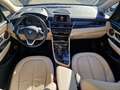 BMW 218 218d Active Tourer Aut. Luxury Line Blau - thumbnail 5