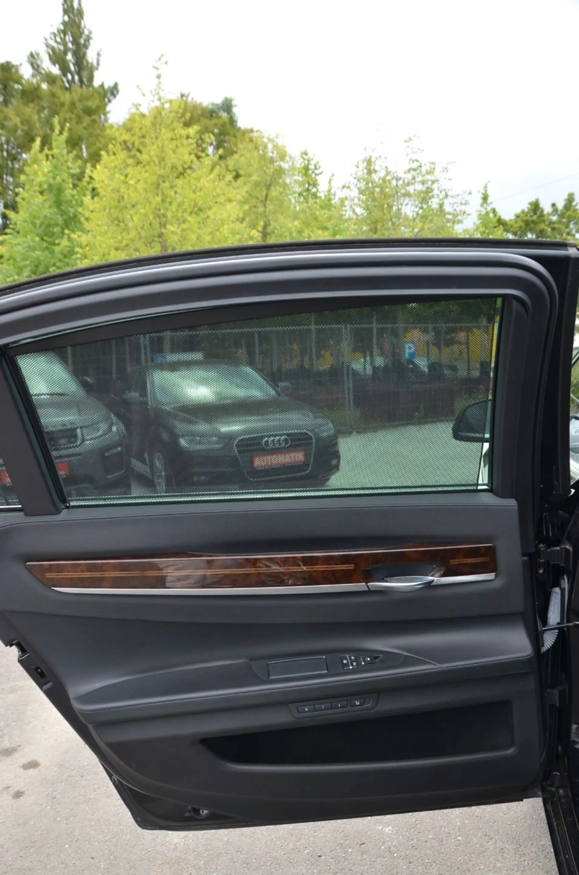 BMW 750 L.d xDrive Lang.*Luxury Line*Kamera*Fond TV*TOP — photo 15