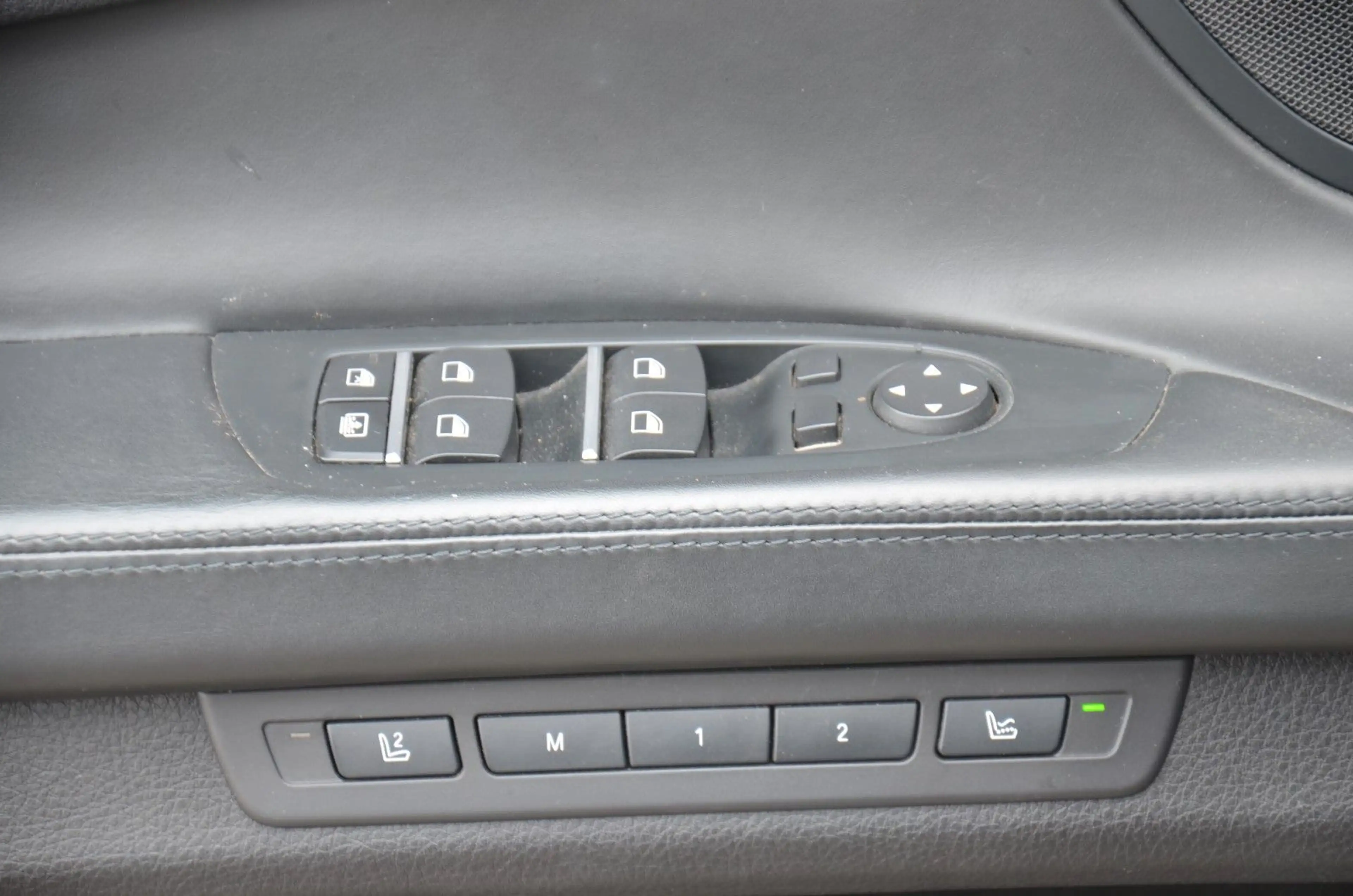 BMW 750 L.d xDrive Lang.*Luxury Line*Kamera*Fond TV*TOP — photo 11