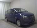 Mercedes-Benz Vito CDI Tourer Extralang 8-Sitze Navi RFK PDC Blau - thumbnail 3