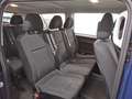 Mercedes-Benz Vito CDI Tourer Extralang 8-Sitze Navi RFK PDC Blau - thumbnail 13