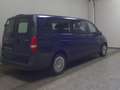 Mercedes-Benz Vito CDI Tourer Extralang 8-Sitze Navi RFK PDC Blau - thumbnail 4