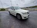 Mercedes-Benz GLK 200 cdi be Sport my11 White - thumbnail 1