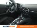 Audi TT 40 TFSI Aut.*S-LINE*NAVI*XENON*TEMPO*PDC*SHZ* Grau - thumbnail 15