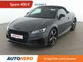 Audi TT 40 TFSI Aut.*S-LINE*NAVI*XENON*TEMPO*PDC*SHZ* Grau - thumbnail 1