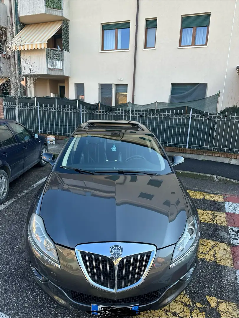 Lancia Delta 1.6 mjt Platino 120cv selectronic dpf - 2