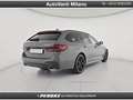 BMW 520 520d 48V xDrive Touring Msport Grigio - thumbnail 6